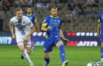 DŽEKO PRELOMIO NAKON MUNDIJALA: Evo šta je kapiten Zmajeva odlučio o svojoj karijeri DŽEKO PRELOMIO NAKON MUNDIJALA: Evo šta je kapiten Zmajeva odlučio o svojoj karijeri
