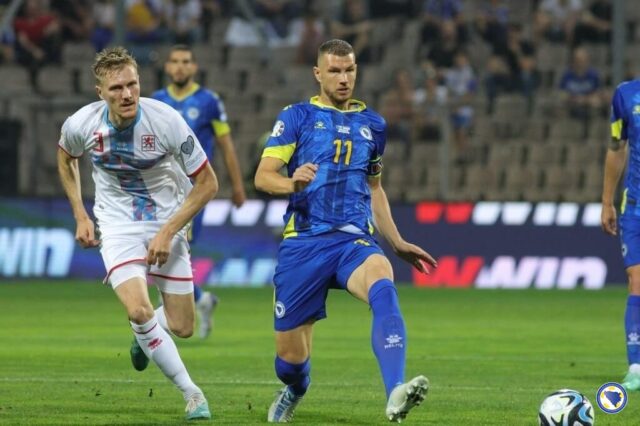 DŽEKO PRELOMIO NAKON MUNDIJALA: Evo šta je kapiten Zmajeva odlučio o svojoj karijeri