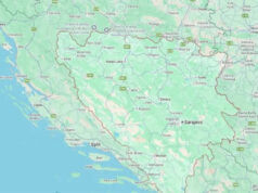 CIJELA BiH POD UPOZORENJEM: Poseban oprez potreban na ovaj dan CIJELA BiH POD UPOZORENJEM: Poseban oprez potreban na ovaj dan