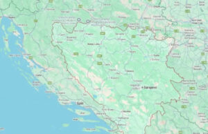 CIJELA BiH POD UPOZORENJEM: Poseban oprez potreban na ovaj dan CIJELA BiH POD UPOZORENJEM: Poseban oprez potreban na ovaj dan