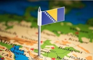 I TO SMO DOČEKALI: BiH u procjepu, borba Washingtona i Bruxellesa I TO SMO DOČEKALI: BiH u procjepu, borba Washingtona i Bruxellesa