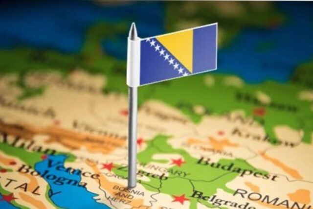 I TO SMO DOČEKALI: BiH u procjepu, borba Washingtona i Bruxellesa