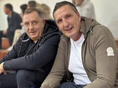 NOVI UDAR NA DODIKA: Vukanović iznio tvrdnje koje su izazvale lavinu reakcija