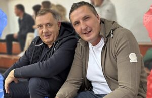 NOVI UDAR NA DODIKA: Vukanović iznio tvrdnje koje su izazvale lavinu reakcija