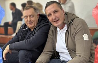 NOVI UDAR NA DODIKA: Vukanović iznio tvrdnje koje su izazvale lavinu reakcija