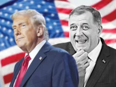 AMERIKA MIJENJA PRISTUP RS-u: Šta zaokret Vašingtona zapravo znači za Dodika, a šta za građane?
