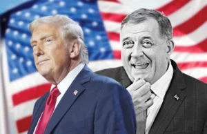 AMERIKA MIJENJA PRISTUP RS-u: Šta zaokret Vašingtona zapravo znači za Dodika, a šta za građane?
