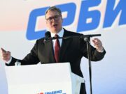 “SMIJAT ĆU IM SE I IZ GROBA…” Vučićeva poruka izazvala lavinu reakcija “SMIJAT ĆU IM SE I IZ GROBA…” Vučićeva poruka izazvala lavinu reakcija