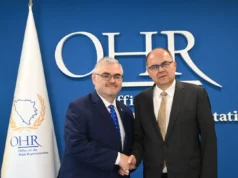DRAMA U OHR-u: Rusija žestoko napala Crishocka…