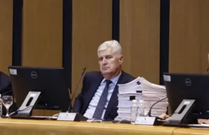 Hrvatski mediji bruje o ‘udaru’ na Čovića i krizi u HDZ-u BiH