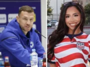Edin Džeko odgovorio novinarki koja je rekla da ne zna gdje je na karti Bosna i Hercegovina