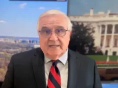 PULJIĆ IZ WASHINGTONA UPOZORIO: Evo šta bi se moglo dogoditi na narednim izborima PULJIĆ IZ WASHINGTONA UPOZORIO: Evo šta bi se moglo dogoditi na narednim izborima
