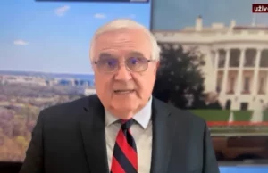 PULJIĆ IZ WASHINGTONA UPOZORIO: Evo šta bi se moglo dogoditi na narednim izborima PULJIĆ IZ WASHINGTONA UPOZORIO: Evo šta bi se moglo dogoditi na narednim izborima
