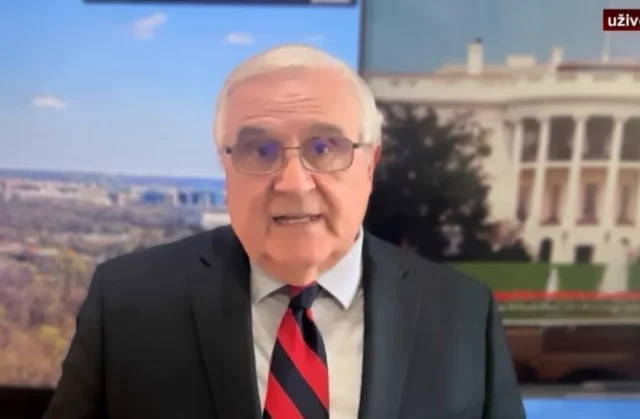 PULJIĆ IZ WASHINGTONA UPOZORIO: Evo šta bi se moglo dogoditi na narednim izborima