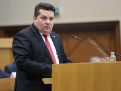 STEVANDIĆ PONOVO PRIJETI: “I vama će doći crveni kombi!”