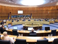 BURNO U SARAJEVU: Dom naroda BiH danas na velikom ispitu BURNO U SARAJEVU: Dom naroda BiH danas na velikom ispitu