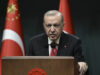 TENZIJE NA MEDITERANU: Erdogan se oglasio i poslao jasnu poruku svijetu TENZIJE NA MEDITERANU: Erdogan se oglasio i poslao jasnu poruku svijetu