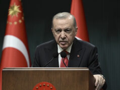 TENZIJE NA MEDITERANU: Erdogan se oglasio i poslao jasnu poruku svijetu TENZIJE NA MEDITERANU: Erdogan se oglasio i poslao jasnu poruku svijetu
