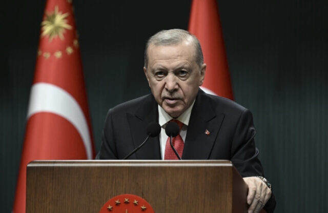 TENZIJE NA MEDITERANU: Erdogan se oglasio i poslao jasnu poruku svijetu
