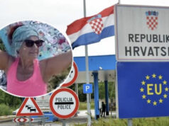 Ismeta dobila rješenje da u roku od jednog dana napusti Hrvatsku: “Doživjela sam veliki stres” Ismeta dobila rješenje da u roku od jednog dana napusti Hrvatsku: “Doživjela sam veliki stres”
