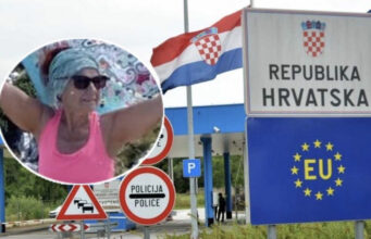 Ismeta dobila rješenje da u roku od jednog dana napusti Hrvatsku: “Doživjela sam veliki stres” Ismeta dobila rješenje da u roku od jednog dana napusti Hrvatsku: “Doživjela sam veliki stres”