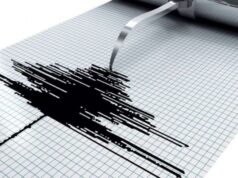 TRESE SE BIH: Potres probudio građane