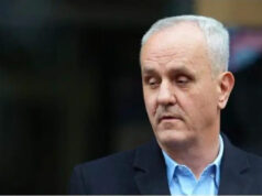 POLITIČKI PREOKRET: Zijad Krnjić napustio SDA, odmah dobio važnu ulogu u novoj stranci