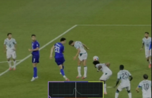 FIFA objavila novi dokaz s utakmice Hrvatske i Portugala: Ovo su svi čekali