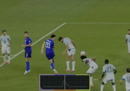 FIFA objavila novi dokaz s utakmice Hrvatske i Portugala: Ovo su svi čekali