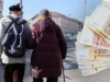 Kolika će biti penzija udovice ako je suprug primao 1.000 KM?