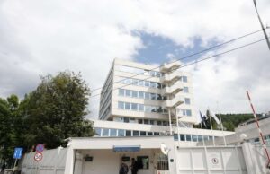 SCHMIDTOV NASLJEDNIK NA REDU: Čeka se zeleno svjetlo