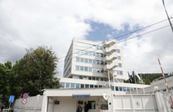 SCHMIDTOV NASLJEDNIK NA REDU: Čeka se zeleno svjetlo