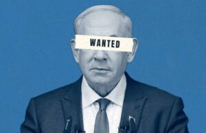 VELIKA JE ZLODJELA NAPRAVIO: Loše vijesti za Netanyahua
