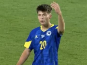 Najveća slabost bh. fudbala skupo koštala Esmira Bajraktarevića