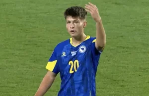 Najveća slabost bh. fudbala skupo koštala Esmira Bajraktarevića