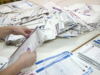 OTKRIVEN DETALJ NA GLASAČKIM LISTIĆIMA: Podijelio članove CIK-a