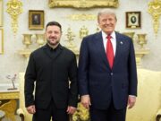 Šta su dogovorili Trump i Zelenski