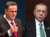 KAKO ĆE ERDOGAN ODREAGOVATI? Izraelski ministar se hvalio uništenjem Gaze, pa poslao direktnu prijetnju TURSKOJ KAKO ĆE ERDOGAN ODREAGOVATI? Izraelski ministar se hvalio uništenjem Gaze, pa poslao direktnu prijetnju TURSKOJ