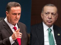 KAKO ĆE ERDOGAN ODREAGOVATI? Izraelski ministar se hvalio uništenjem Gaze, pa poslao direktnu prijetnju TURSKOJ KAKO ĆE ERDOGAN ODREAGOVATI? Izraelski ministar se hvalio uništenjem Gaze, pa poslao direktnu prijetnju TURSKOJ