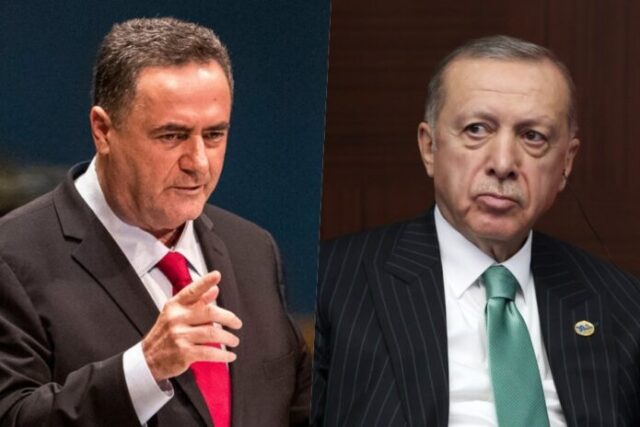 KAKO ĆE ERDOGAN ODREAGOVATI? Izraelski ministar se hvalio uništenjem Gaze, pa poslao direktnu prijetnju TURSKOJ