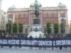 GLAS RAZUMA IZ SRBIJE: Zatražili priznanje genocida u Srebrenici i uputili jasan zahtjev Vučiću! GLAS RAZUMA IZ SRBIJE: Zatražili priznanje genocida u Srebrenici i uputili jasan zahtjev Vučiću!
