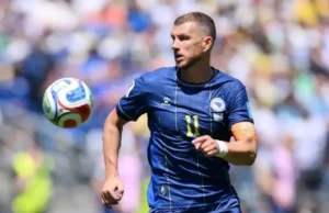 Epski preokret oko Džeke: Dok pregovara sa Schalkeom, iz Turske stižu iznenađujuće informacije