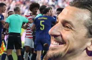 BiH ovo neće željeti čuti: Ibrahimović brutalno iskren nakon eliminacije BiH ovo neće željeti čuti: Ibrahimović brutalno iskren nakon eliminacije