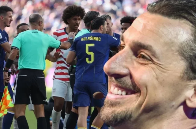 BiH ovo neće željeti čuti: Ibrahimović brutalno iskren nakon eliminacije