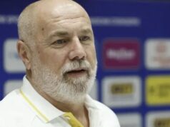 Sergej Barbarez odgovorio na sramotne izjave Amerikanaca Sergej Barbarez odgovorio na sramotne izjave Amerikanaca