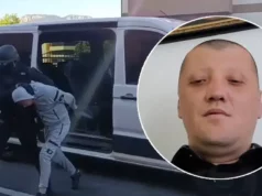 Irnes objavio video “Poruka za Milorada Dodika” pa poslije toga je uhapšen Irnes objavio video “Poruka za Milorada Dodika” pa poslije toga je uhapšen