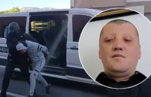 Irnes objavio video “Poruka za Milorada Dodika” pa poslije toga je uhapšen Irnes objavio video “Poruka za Milorada Dodika” pa poslije toga je uhapšen