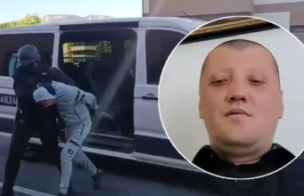 Irnes objavio video “Poruka za Milorada Dodika” pa poslije toga je uhapšen Irnes objavio video “Poruka za Milorada Dodika” pa poslije toga je uhapšen