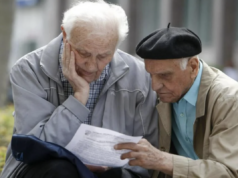 Upućen poziv za 500.000 penzionera! Dostavite 1 papir da se penzije ne bi obustavile Upućen poziv za 500.000 penzionera! Dostavite 1 papir da se penzije ne bi obustavile