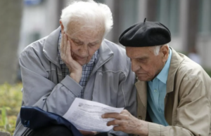 Upućen poziv za 500.000 penzionera! Dostavite 1 papir da se penzije ne bi obustavile Upućen poziv za 500.000 penzionera! Dostavite 1 papir da se penzije ne bi obustavile
